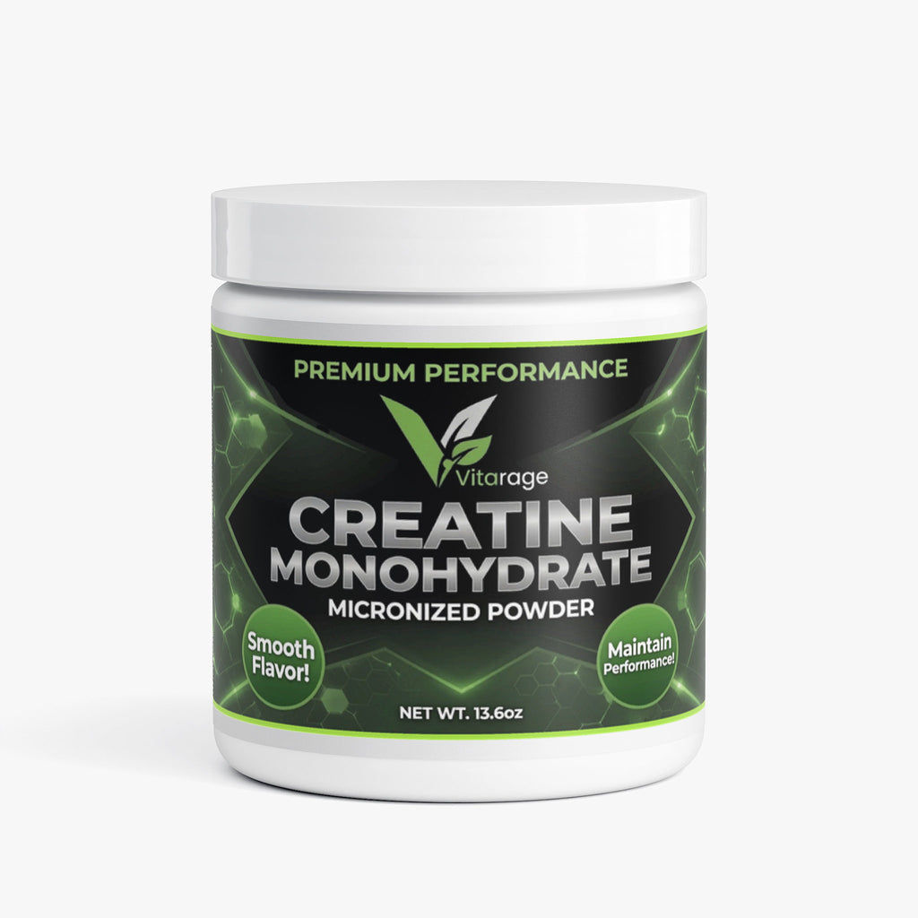 Creatine Hydration Powder