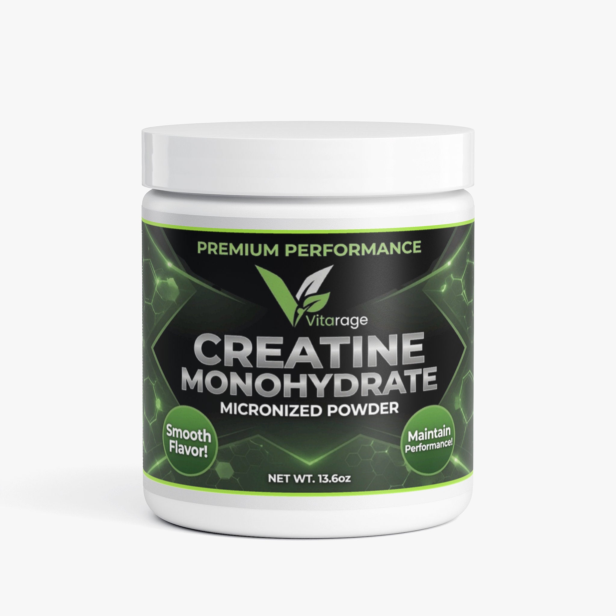 Creatine Hydration Powder