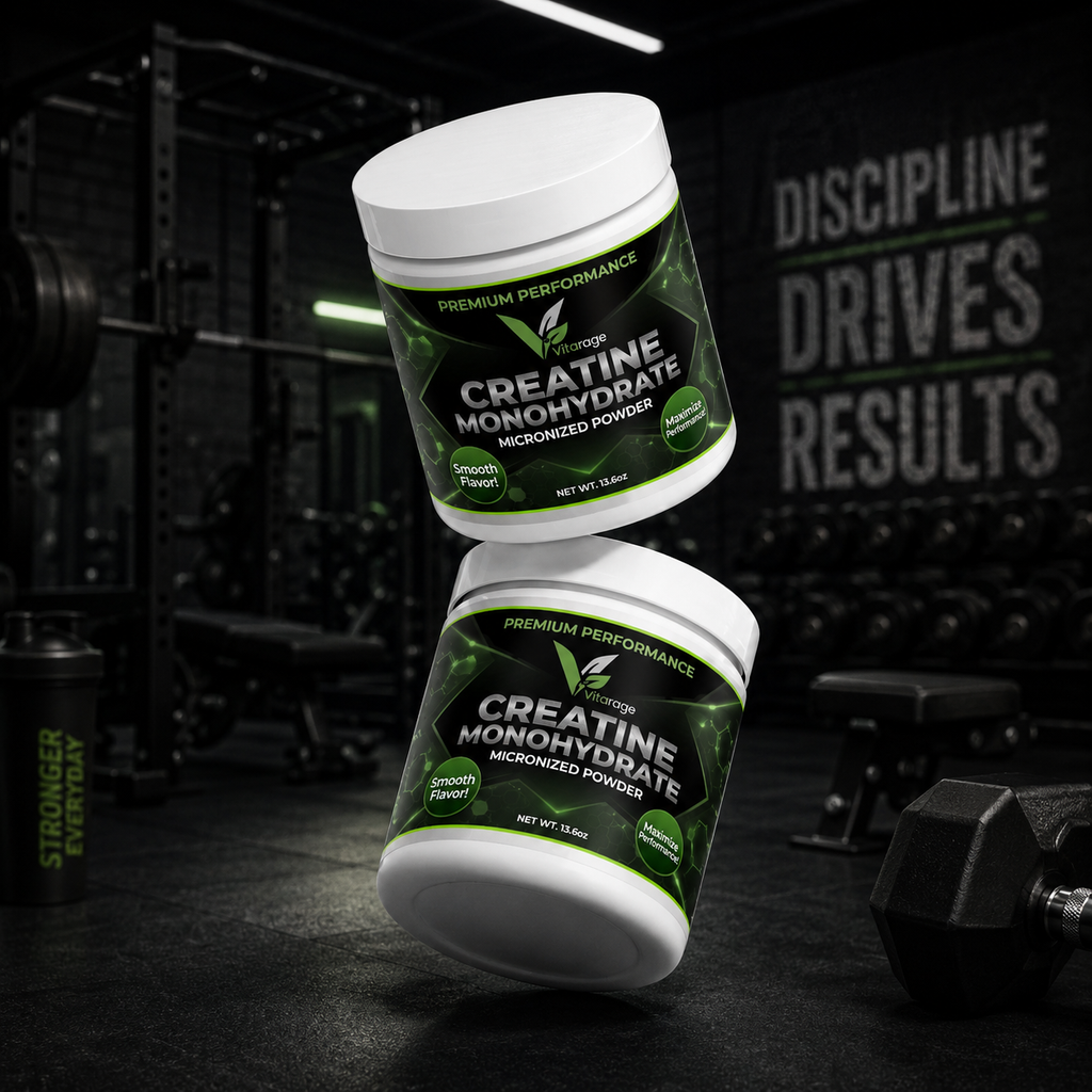 Creatine Hydration Powder